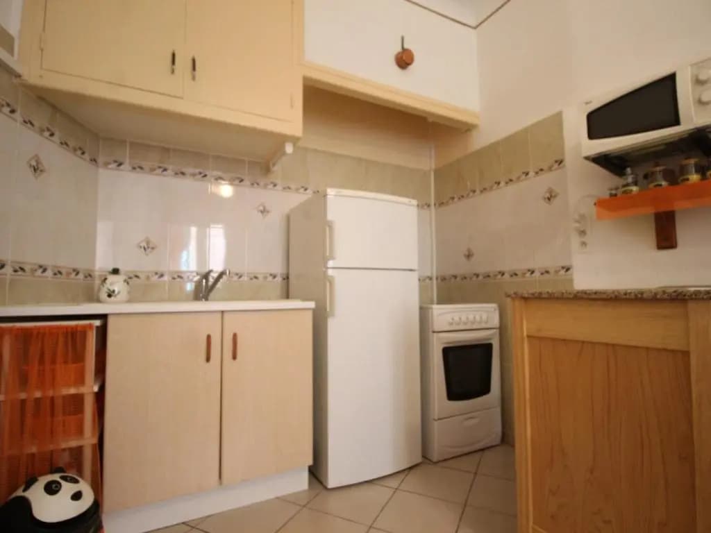 Appartement Port-Vendres, 2 pièces, 3 personnes - FR-1-309-300 - Photo 1