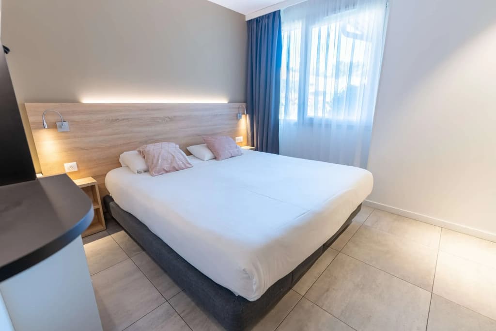 Appart'hôtel Kyriad Résidence Cabriès - Plan de Campagne - Photo 2
