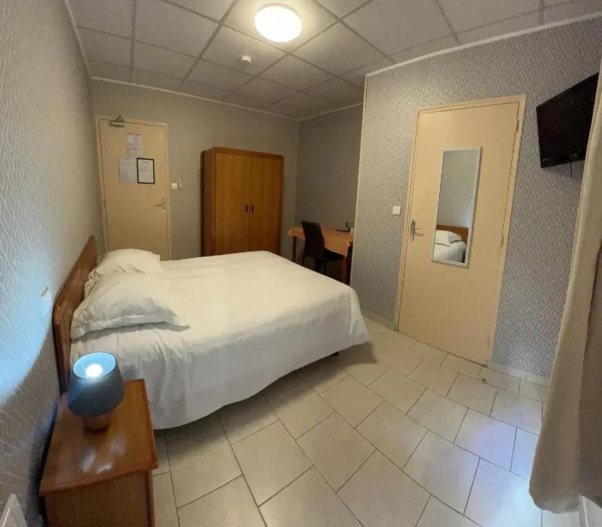 Le Petit Logis - Miniature 6