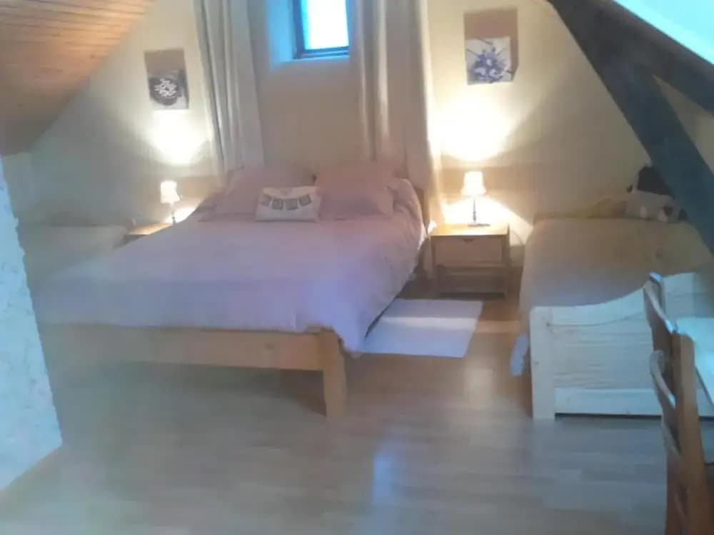 La P'tit' Fugue - Photo 3