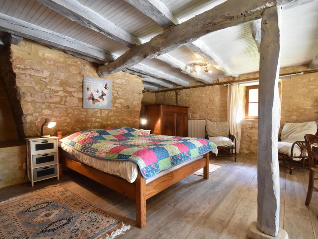 Superb Holiday Home in Busse With Swimming Pool - Photo 3