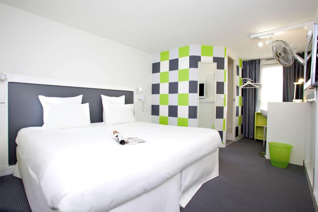 Sure Hotel Bordeaux Aeroport - Photo 2