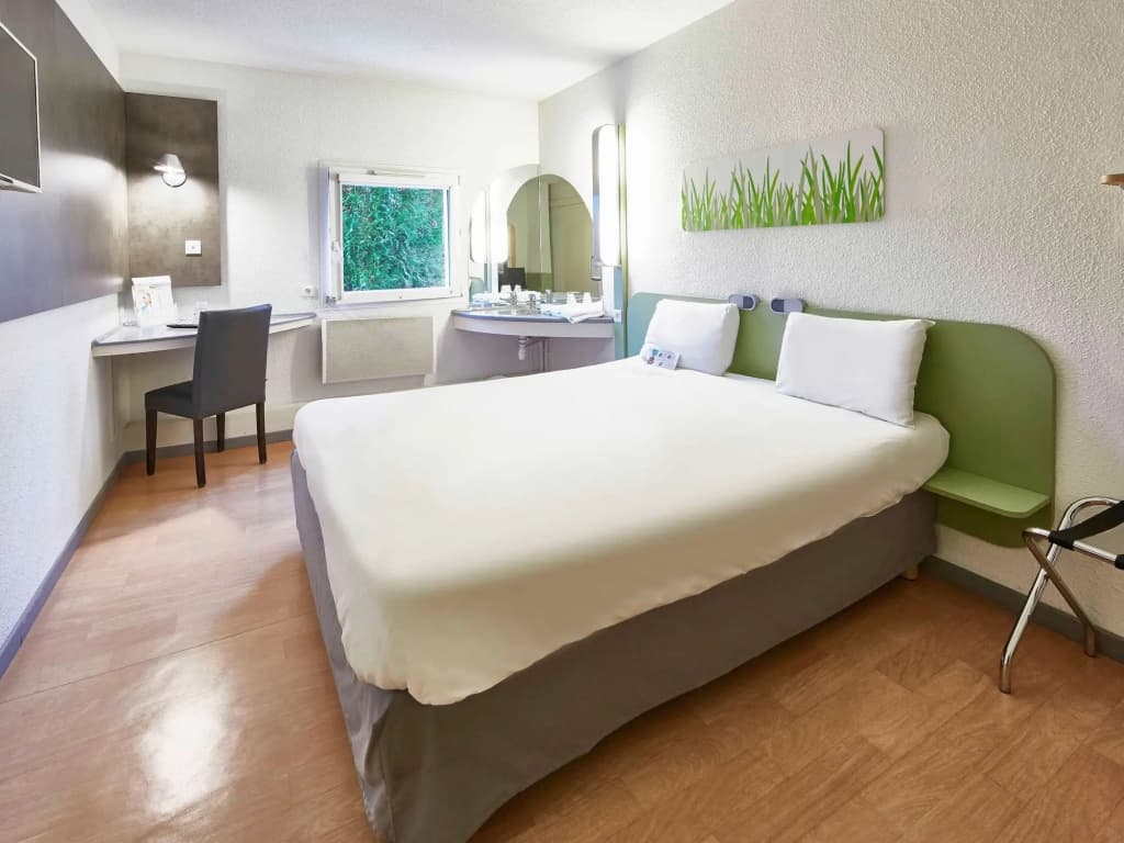 ibis budget Haguenau - Miniature 6