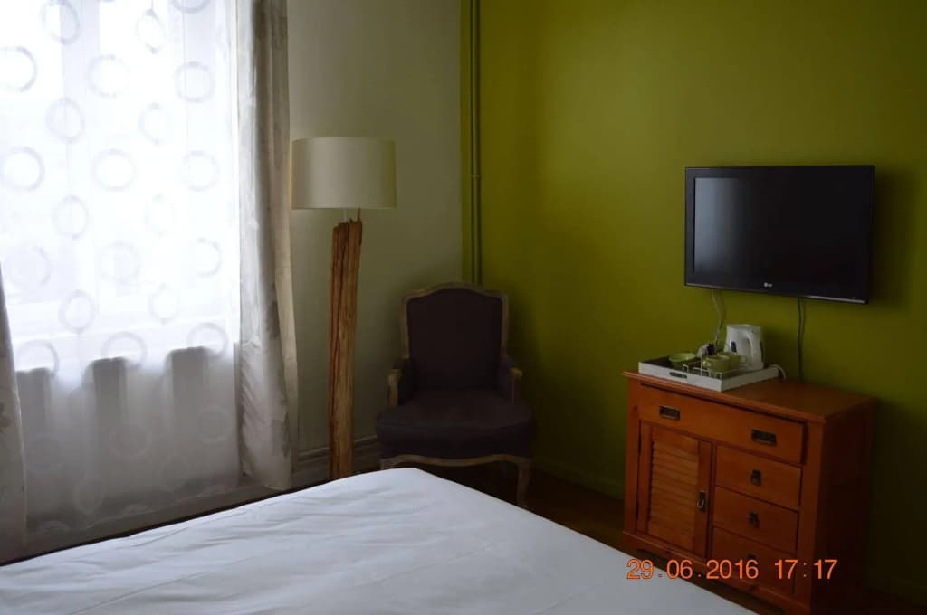 L' Auberge de Vauclair - Photo 5