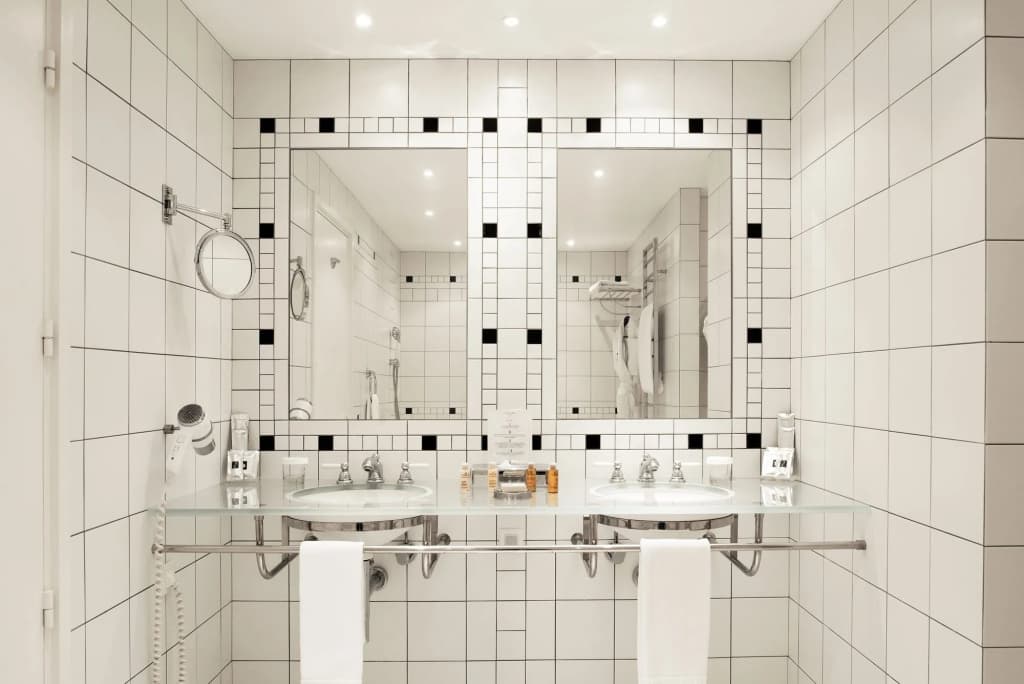 L'Agapa Hôtel Spa - Miniature 8