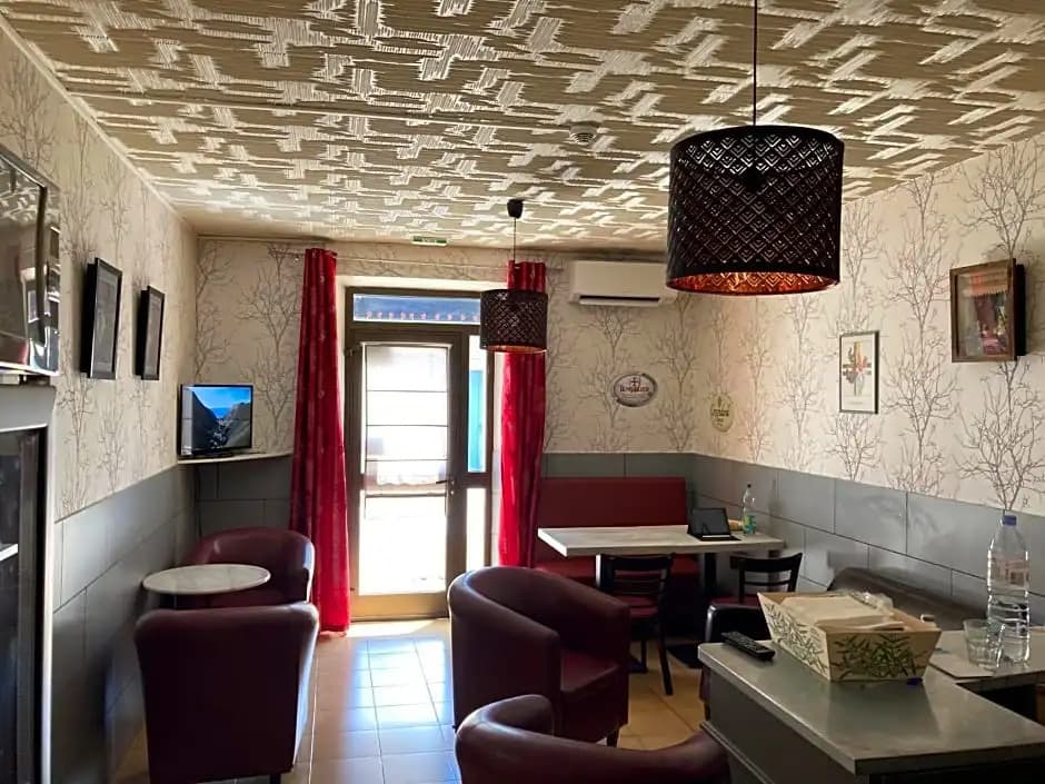 Hôtel d'Albion - Photo 2