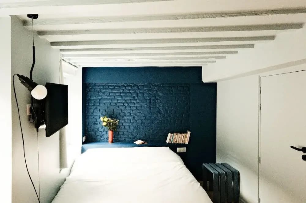 Chez Georges - Photo 2