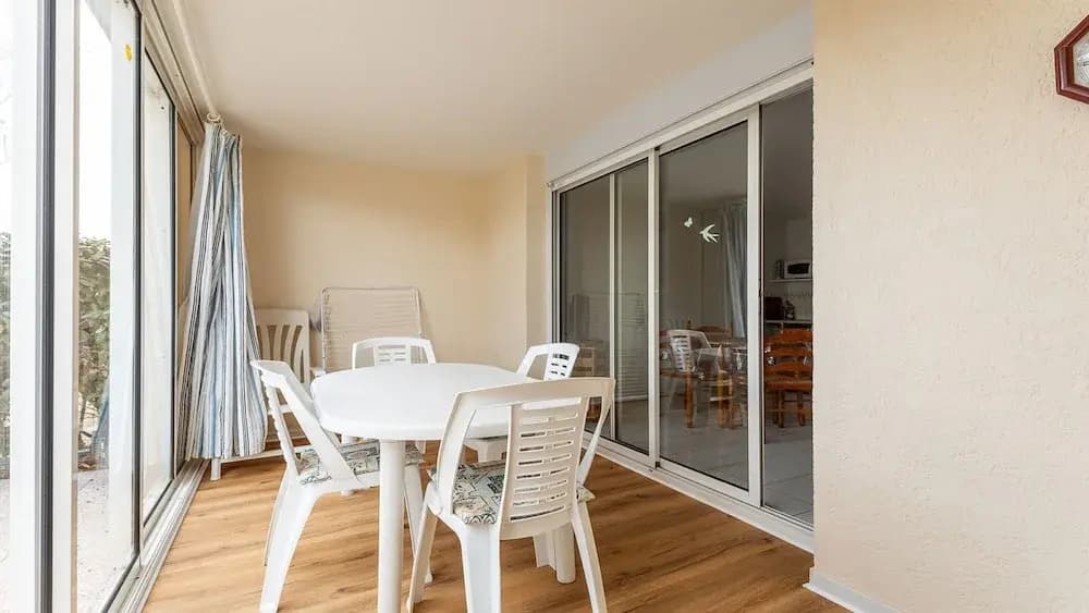 Charming Coastal Escape in Agde - Miniature 6