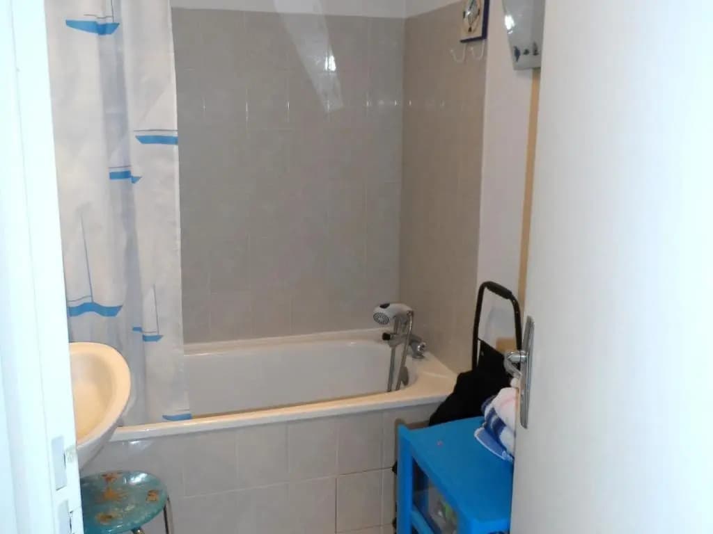 Appartement Cabourg, 3 pièces, 6 personnes - FR-1-487-152 - Miniature 6
