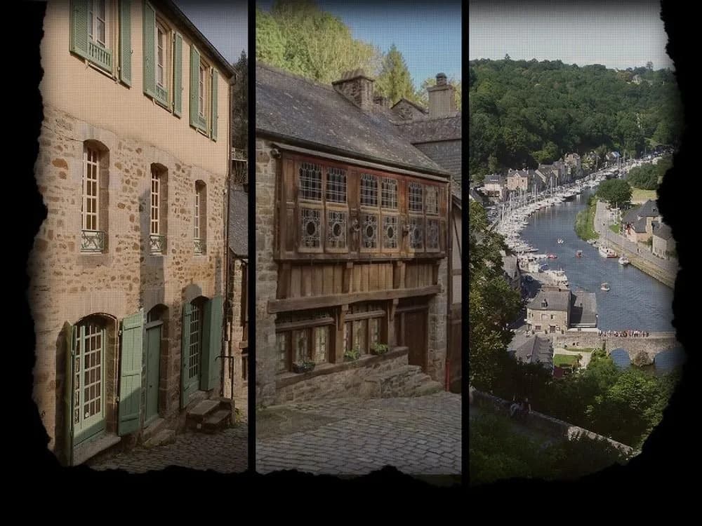 Le Logis du Jerzual - Photo 1