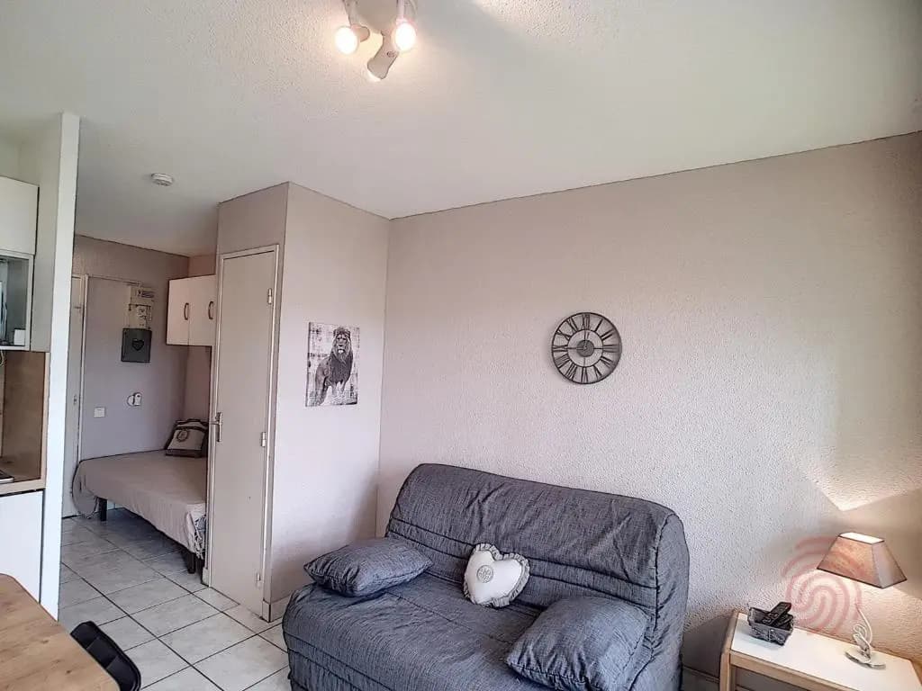 Appartement Lamalou-les-Bains, 1 pièce, 2 personnes - FR-1-451-62 - Photo 3