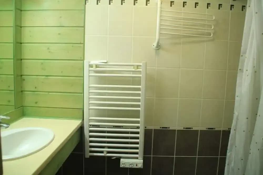 Chalet Chalune FDF Nature & Farm 6 Pers - Photo 4