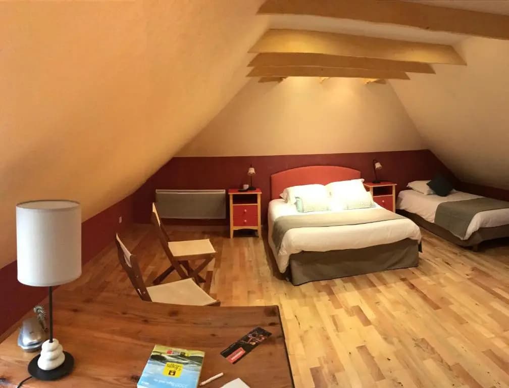 Hôtel le Relais des Moines - Photo 3