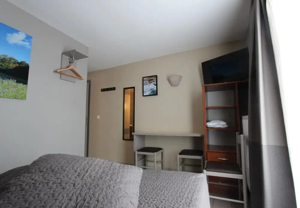 Residence Hoteliere Sarah Bernard - Photo 3