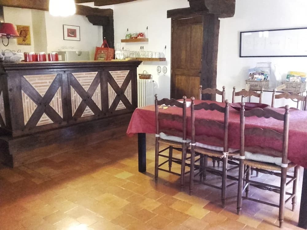 Gite de la Maison Rouge - Miniature 8