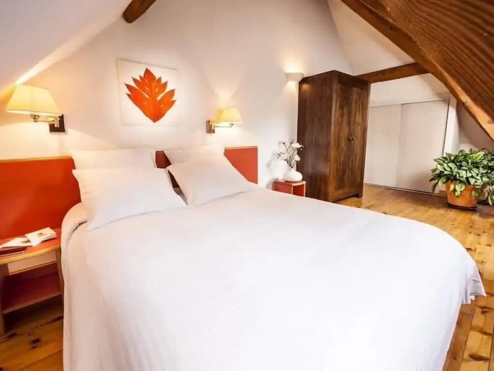 Apparthôtel Privilodges Grenoble Chateau Perrin - Photo 2