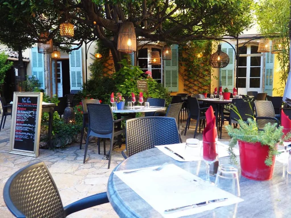 Auberge de la Tour - Miniature 8