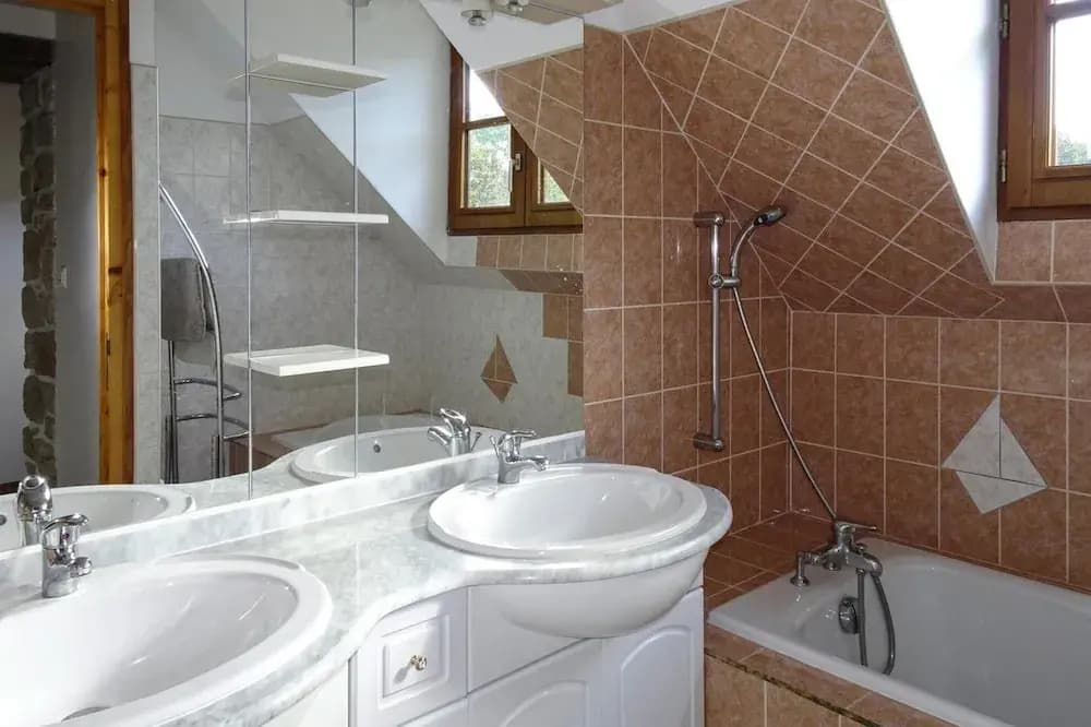 Apartment in Benodet Near Sandy Beaches - Photo 5