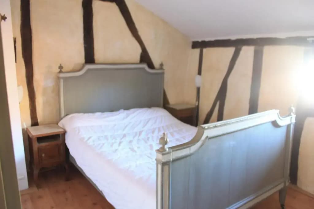 L' Ancien Relais de Poste Henri - Photo 4