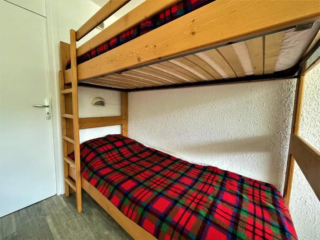 Appartement Les Menuires, 2 pièces, 6 personnes - FR-1-452-179 - Photo 4