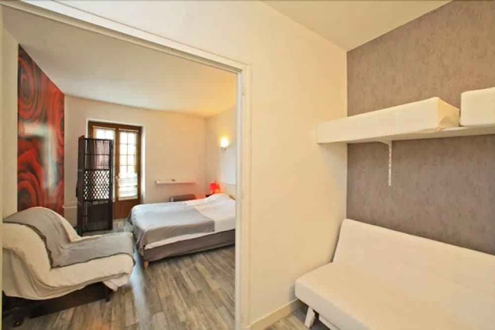 Hotel du Chateau - Miniature 7