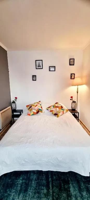 Sympa Appartement avec 2 chambres séparées - Miniature 7