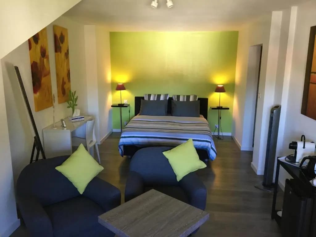 Les Chambres Lauryvan - Photo 4
