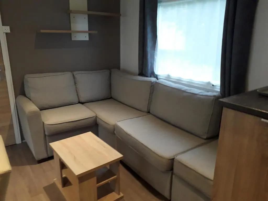 Mobil Home Soulac - Photo 5