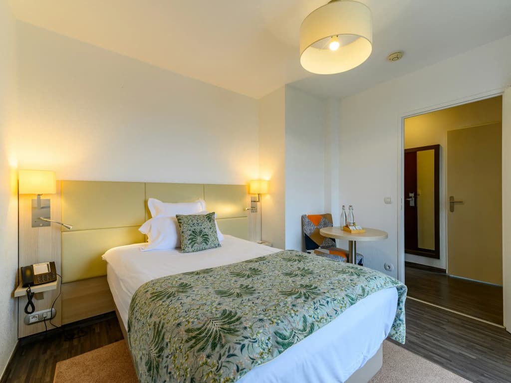 Residhome Neuilly Bords de Marne - Miniature 7