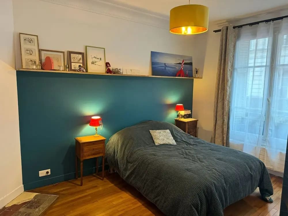 Appartement Village Daguerre Citycosy - Photo 4
