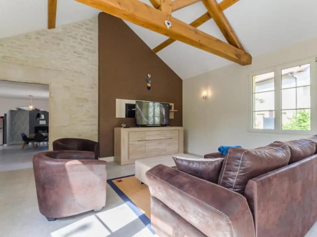 Gîte Dolancourt, 4 pièces, 6 personnes - FR-1-543-51 - Photo 2