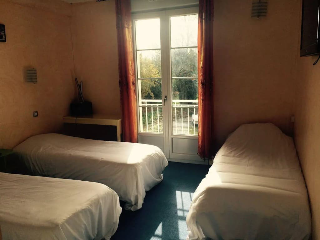 Family Hotel - Site du Parc - Photo 5