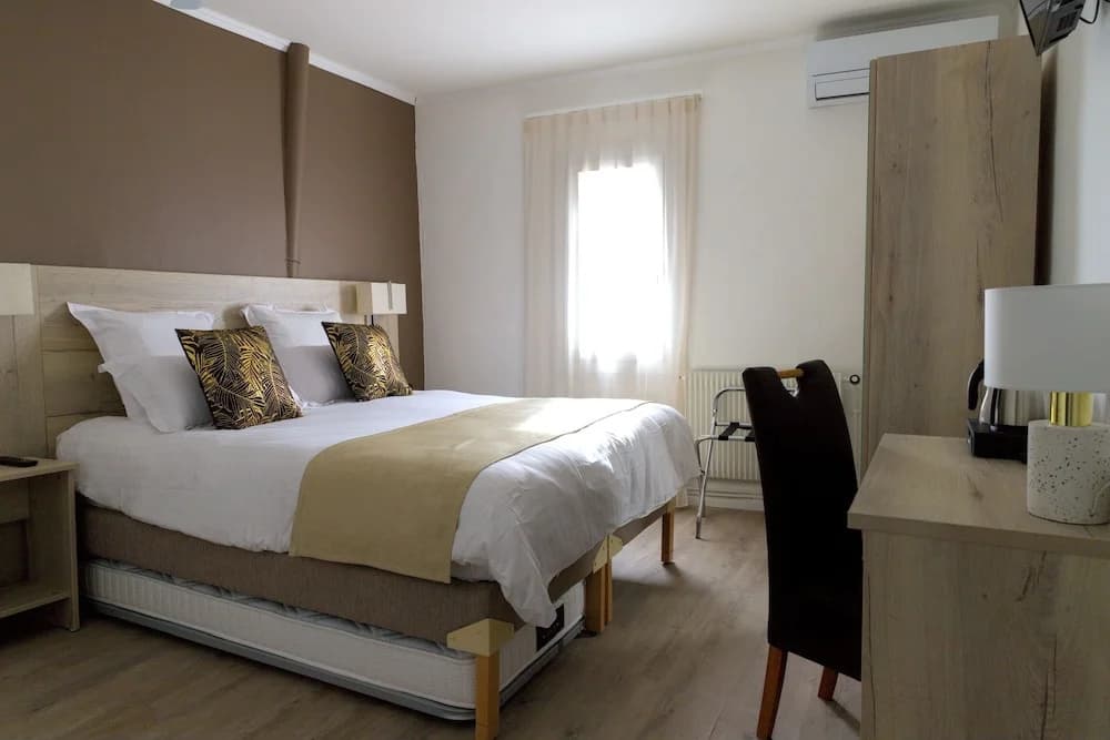 Hôtel du Golfe - Photo 5