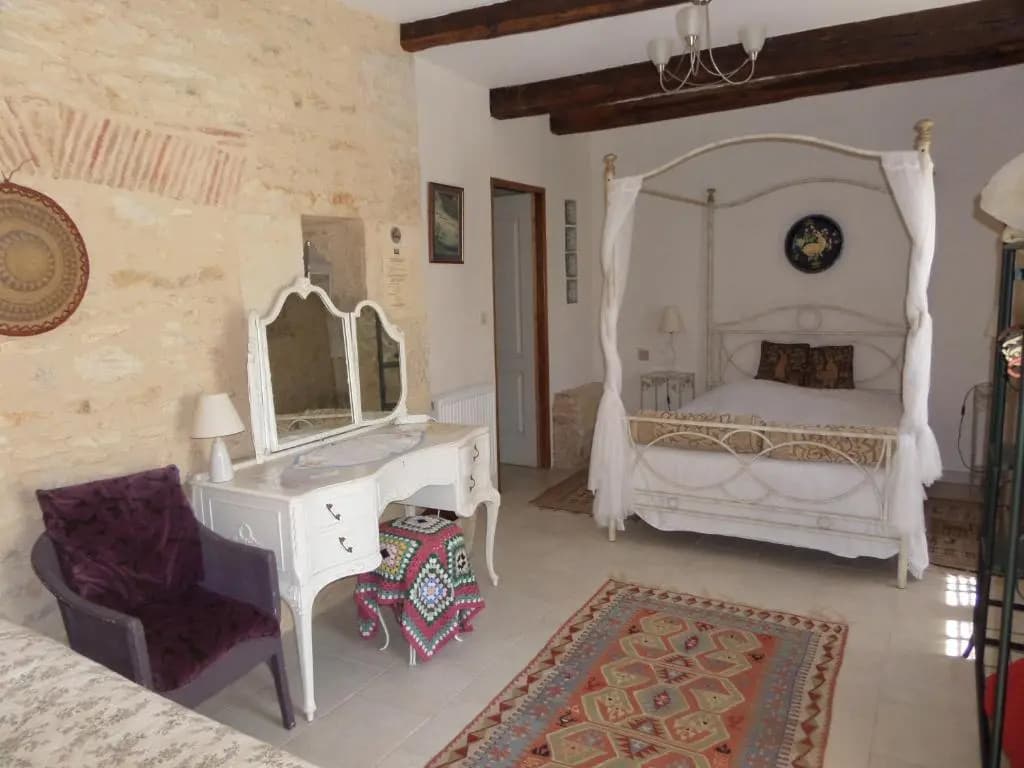La Roseraie - Miniature 6