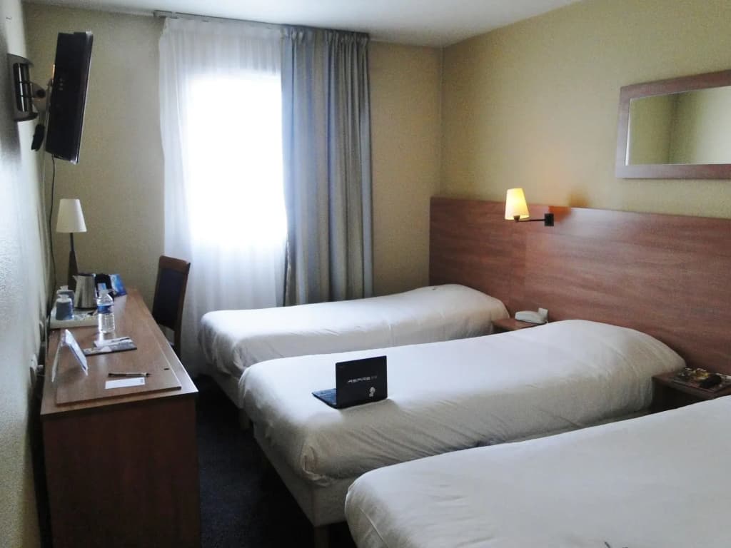 Tulip Hotels & Residences – Marne-la-Vallee Torcy - Miniature 7