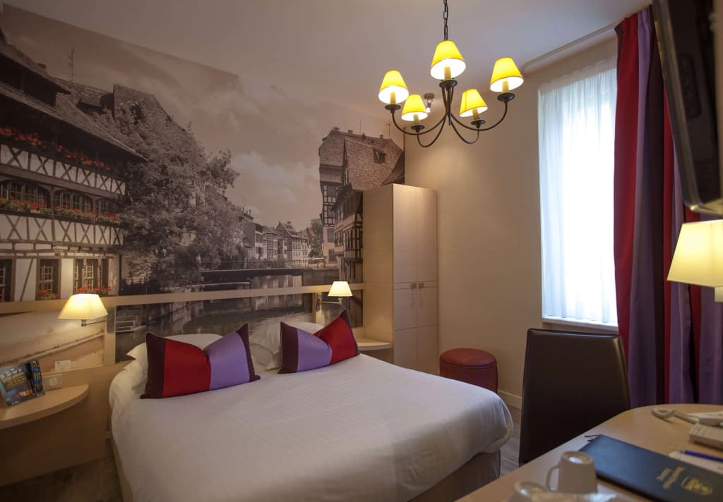 Best Western Plus Monopole Metropole - Miniature 6