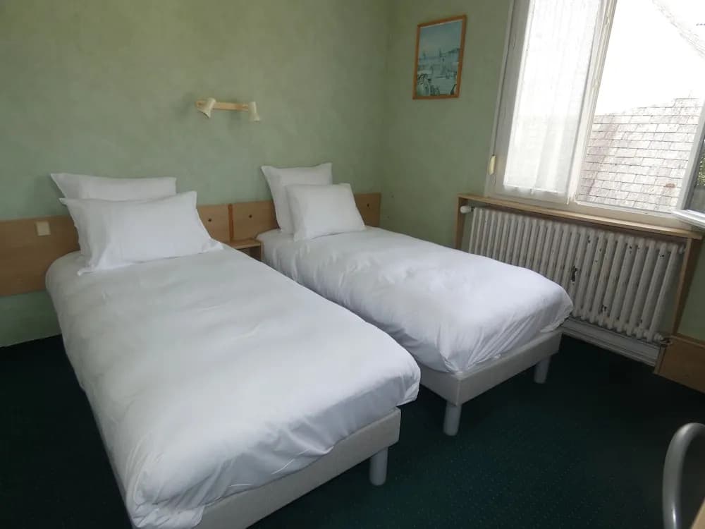 Hôtel de France - Photo 3