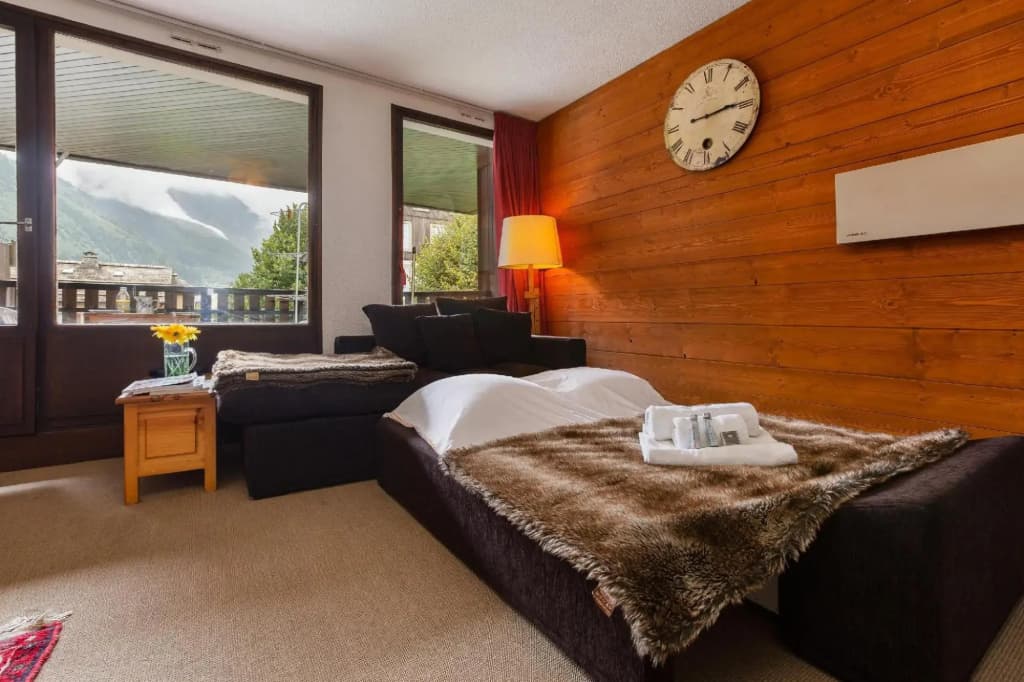 Appartement Lazuli - Photo 2