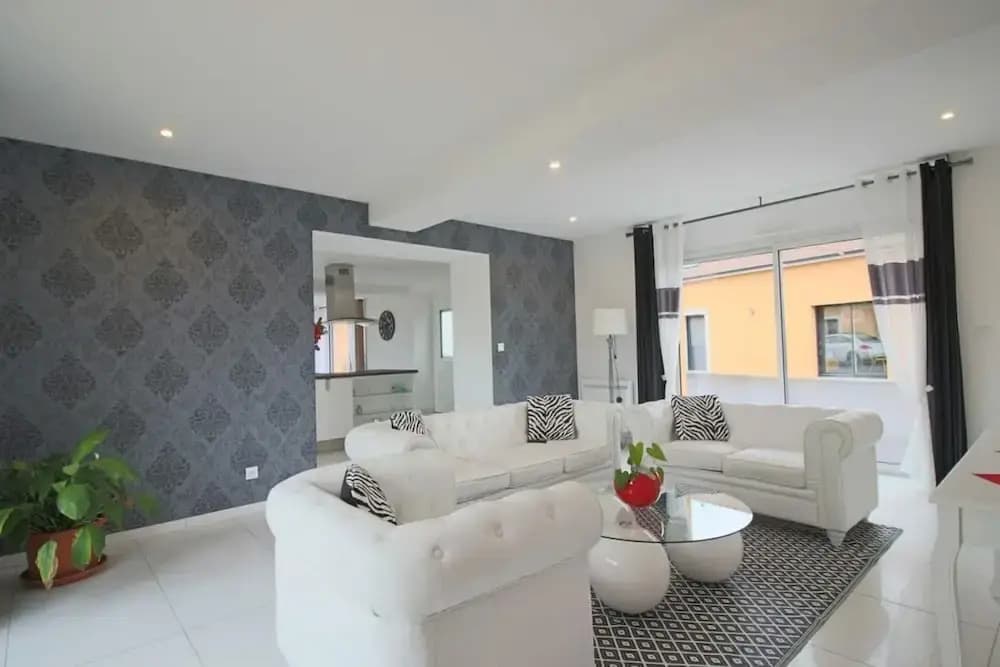 Villa in Monce-en-belin Near Le Mans Circuit - Miniature 6