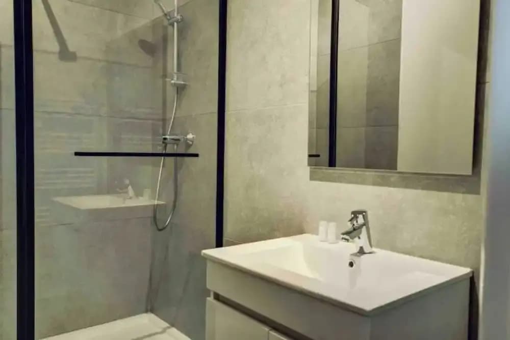 Charming Flat - 1bdr/2p - Montargis Centre - Miniature 8