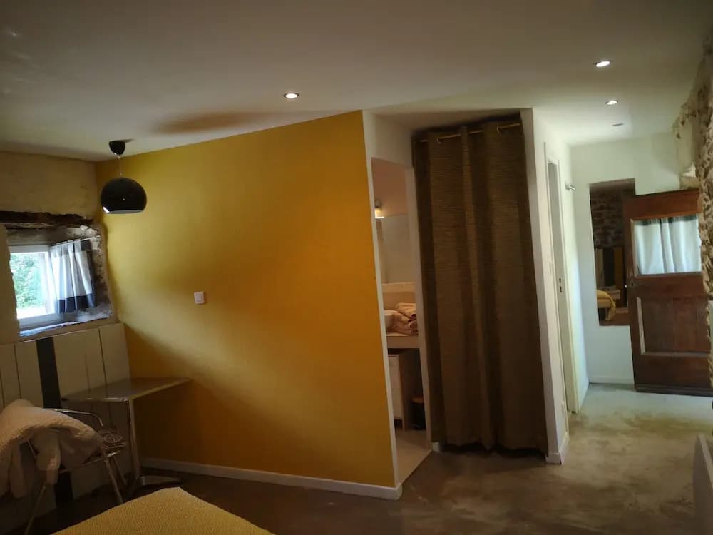 Chambres d'hotes Hameau de Taur - Photo 4