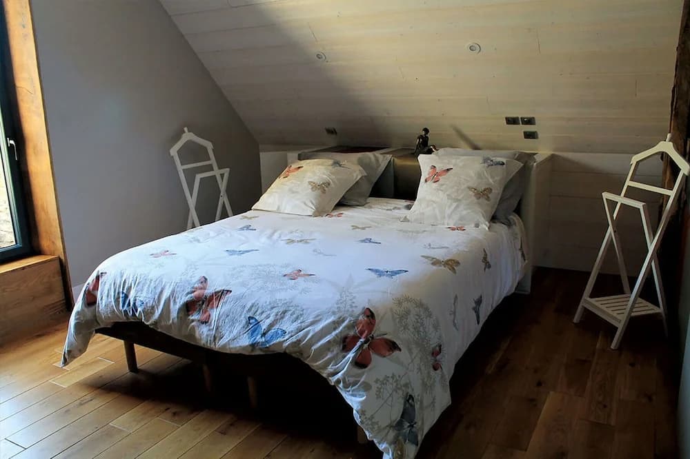 Le Chêne Creux Chambres d'hôtes - Photo 5