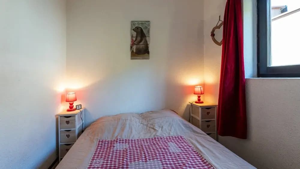 Apartment in Morillon at Ski Slope - Photo 2