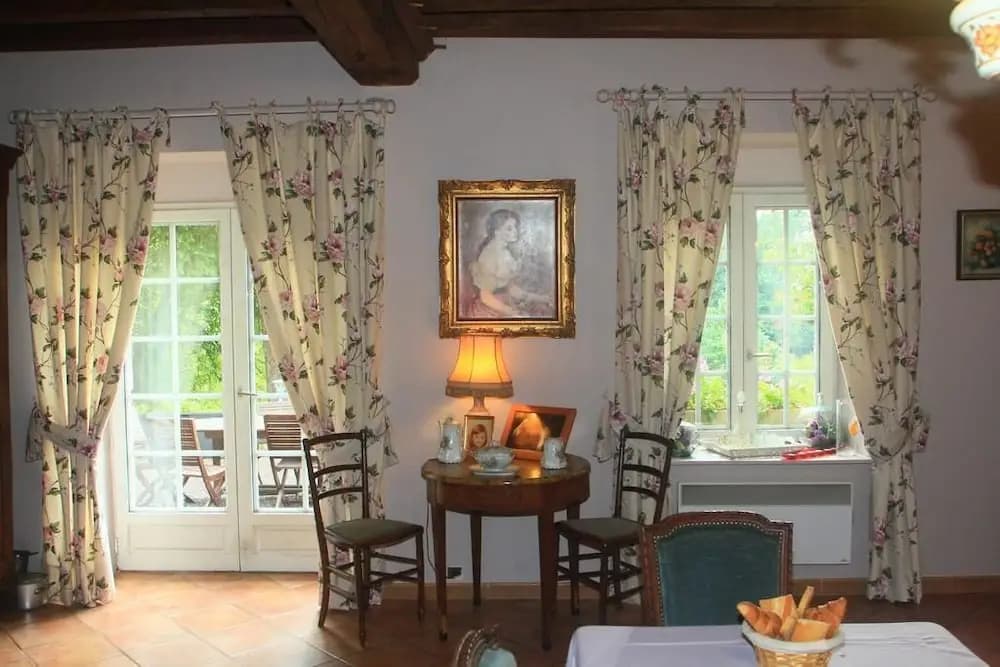 Chambres d'Hôtes la Baudrière - Photo 2