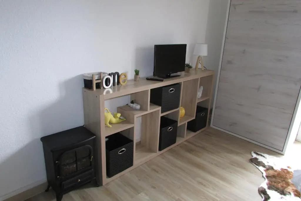 Superbe studio Les Angles - Photo 1