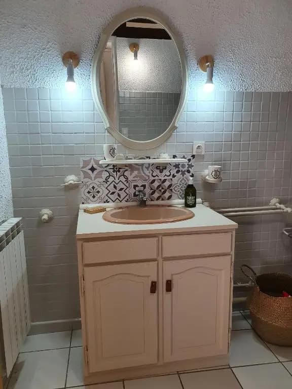 Suite Parentale Castillon du Gard - Photo 4
