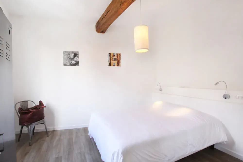 Appartements Roi de Rome - Photo 2