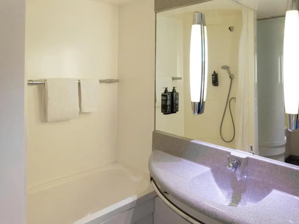 Ibis Budget Tours Sud - Miniature 8
