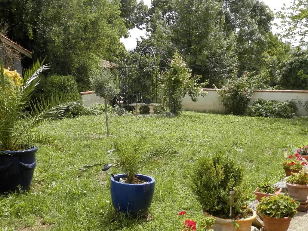 Maison de charme dans le Gers - Photo 4