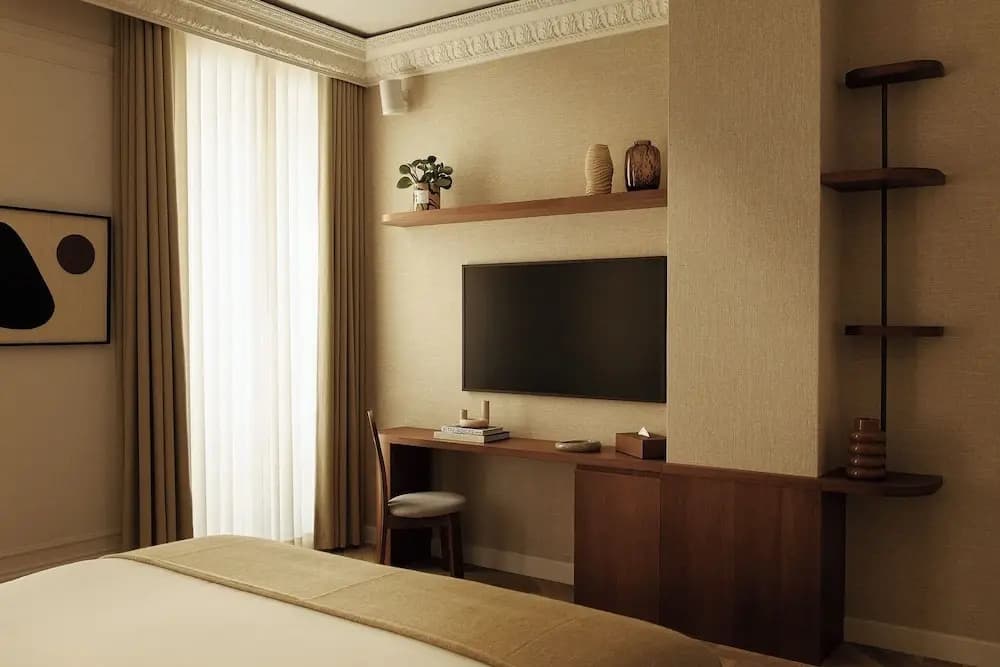Highstay - Luxury Serviced Apartments - Artois - Photo 5